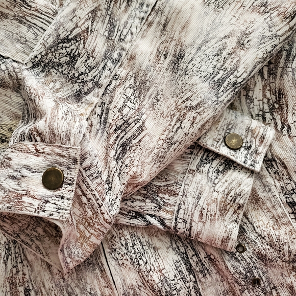 Drapers & Damons Zippered jacket - Picture 3 of 7